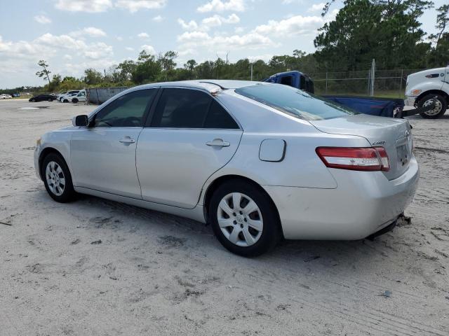 Photo 2 from auction – 2010 TOYOTA CAMRY BASE with VIN 4T1BF3EKXAU015047