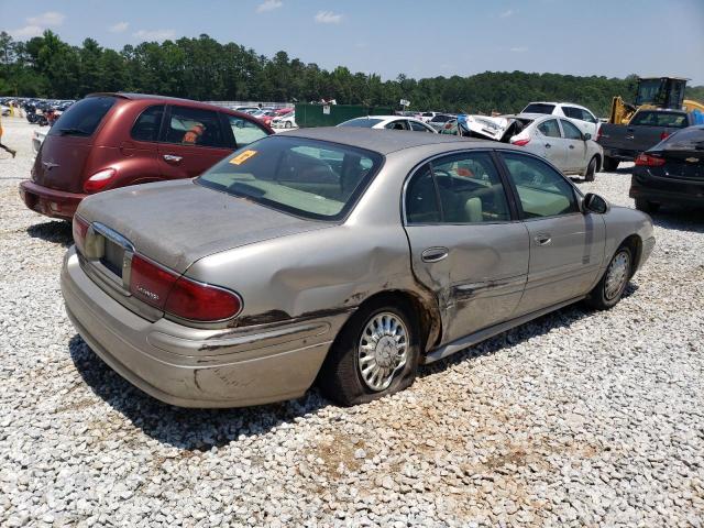Photo 3 from auction – 2004 BUICK LESABRE CU with VIN 1G4HP52K344167988