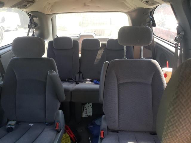 Photo 10 from auction – 2005 CHRYSLER TOWN & COU with VIN 2C4GP54L45R176218