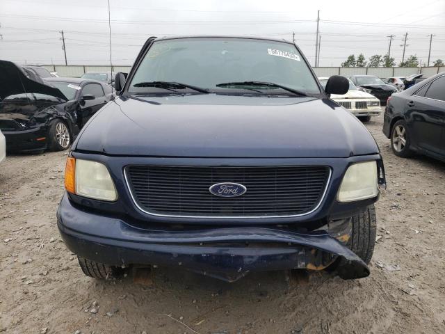 Photo 5 from auction – 2004 FORD F-150 HERI with VIN 2FTRF17264CA76324
