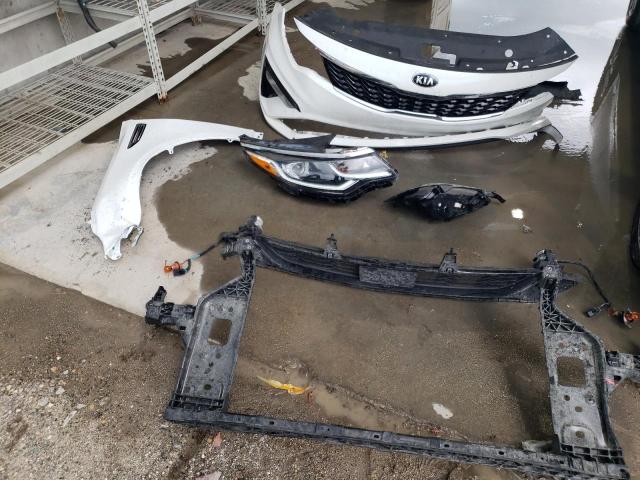 Photo 12 from auction – 2019 KIA OPTIMA EX with VIN 5XXGU4L1XKG303657