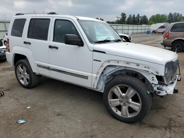Photo 4 from auction – 2012 JEEP LIBERTY JE with VIN 1C4PJMFK7CW155870