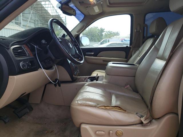 Photo 7 from auction – 2007 CHEVROLET SUBURBAN C with VIN 1GNFC16J57J407170