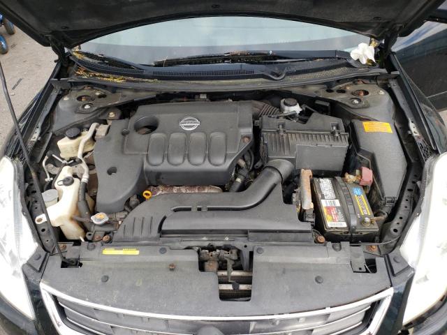 Photo 11 from auction – 2010 NISSAN ALTIMA with VIN 1N4AL2AP4AN534213