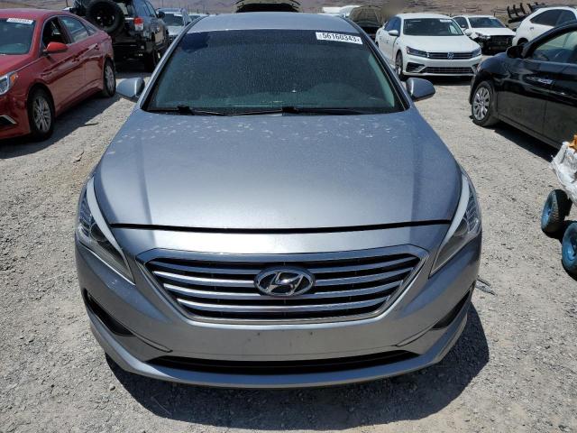Photo 5 from auction – 2017 HYUNDAI SONATA SE with VIN 5NPE24AF5HH545183