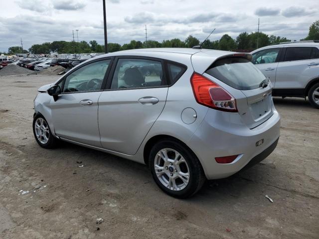 Photo 2 from auction – 2015 FORD FIESTA SE with VIN 3FADP4EJ4FM124533
