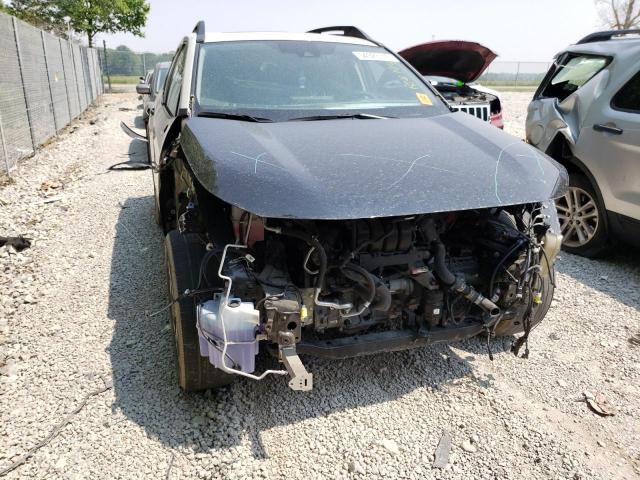 Photo 5 from auction – 2019 TOYOTA RAV4 ADVEN with VIN 2T3J1RFV3KC009204