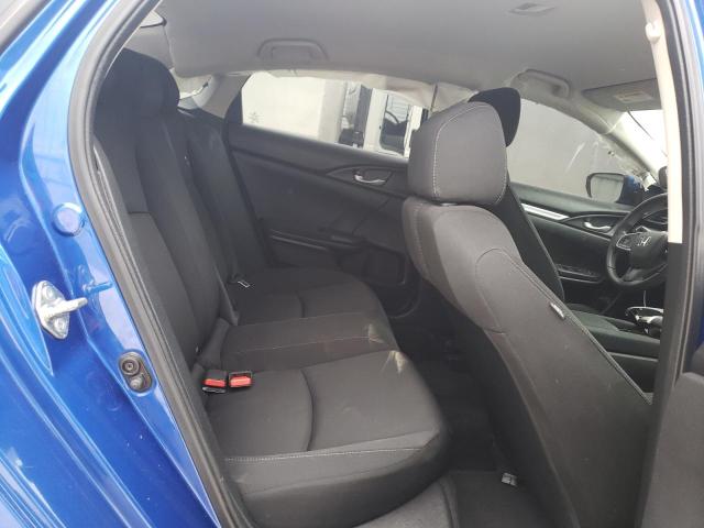 Photo 10 from auction – 2017 HONDA CIVIC LX with VIN 19XFC2F53HE007463