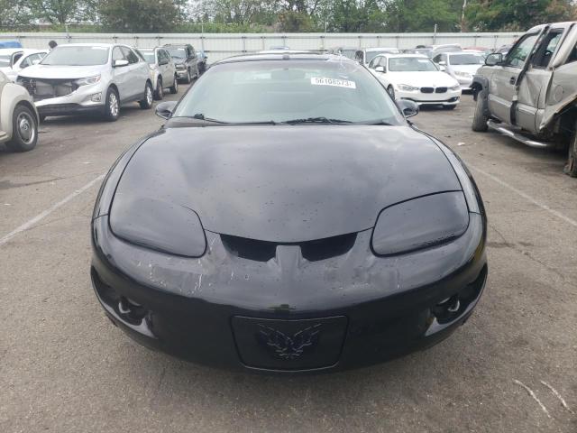 Photo 5 from auction – 1999 PONTIAC FIREBIRD with VIN 2G2FS22K4X2220401