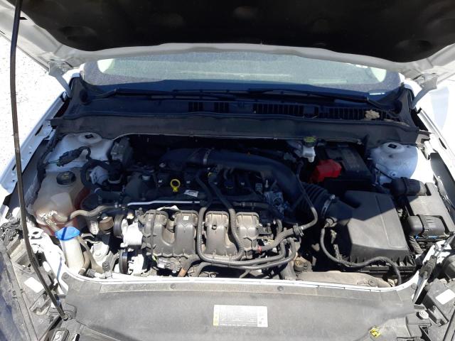 Photo 11 from auction – 2020 FORD FUSION TIT with VIN 3FA6P0D99LR117617