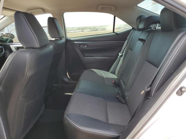 Photo 10 from auction – 2015 TOYOTA COROLLA L with VIN 5YFBURHE4FP217762