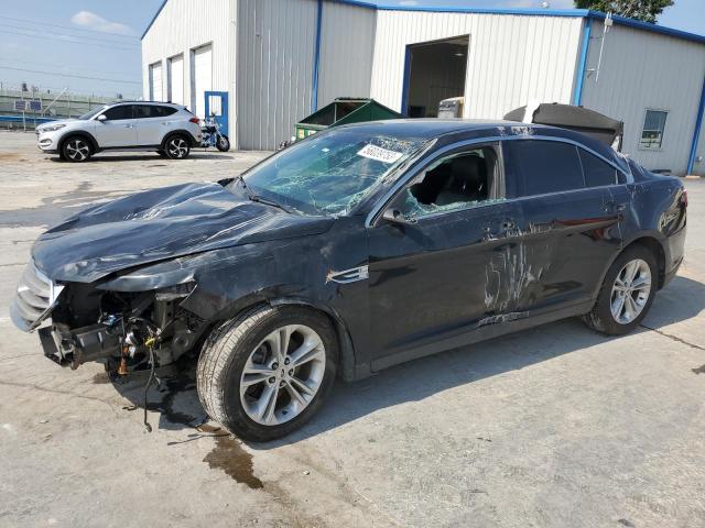 FORD TAURUS SEL 2014 with VIN 1FAHP2E83EG149404 - Photo from auction