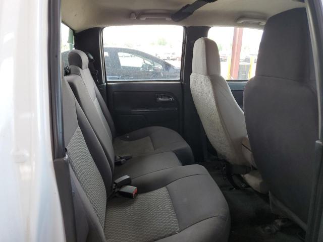 Photo 10 from auction – 2012 CHEVROLET COLORADO L with VIN 1GCHTCFE2C8169991