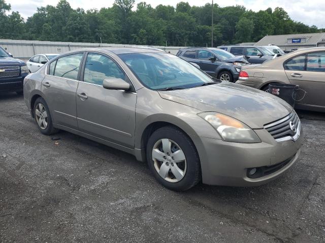Photo 4 from auction – 2007 NISSAN ALTIMA 2.5 with VIN 1N4AL21E17N414599
