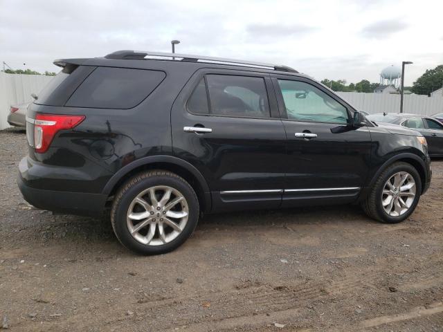 Photo 3 from auction – 2014 FORD EXPLORER with VIN 1FM5K8F82EGA15492