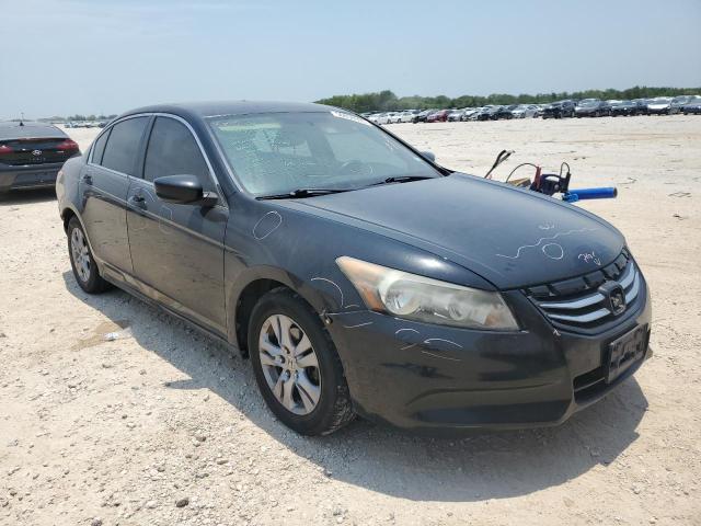 Photo 4 from auction – 2011 HONDA ACCORD LXP with VIN 1HGCP2F40BA149957