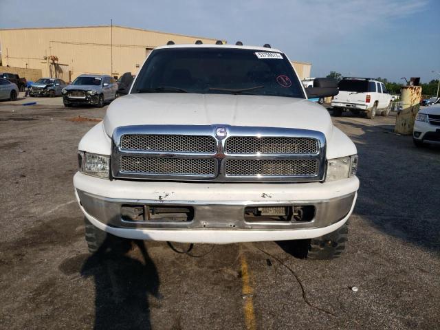 Photo 5 from auction – 2000 DODGE RAM 2500 with VIN 3B7KC2669YM201458