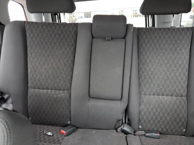 Photo 10 from auction – 2007 KIA SPORTAGE E with VIN KNDJF723177321520