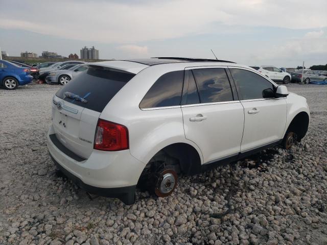 Photo 3 from auction – 2018 FORD EDGE LIMIT with VIN 2FMDK3KC7BBA47446