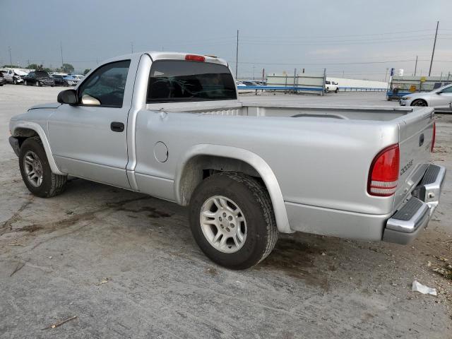 Photo 2 from auction – 2003 DODGE DAKOTA SXT with VIN 1D7FL16X73S366838