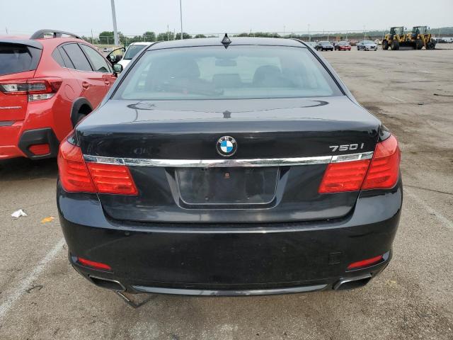 Photo 6 from auction – 2012 BMW ALPINA B7 with VIN WBAKC6C52CC395549