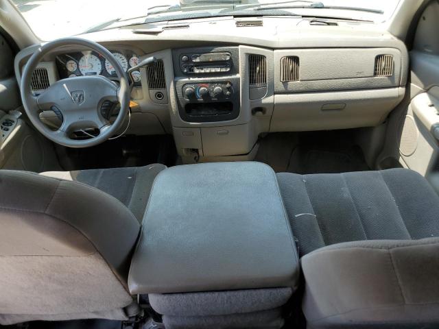 Photo 8 from auction – 2003 DODGE RAM 1500 S with VIN 1D7HA18N63J524456