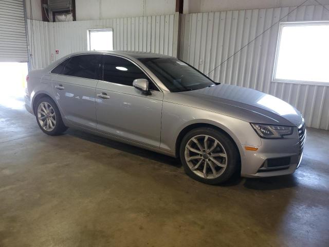 Photo 4 from auction – 2019 AUDI A4 PREMIUM with VIN WAUGMAF48KN006117