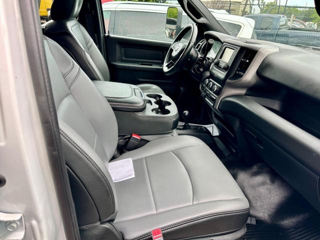 Photo 5 from auction – 2021 RAM 3500 with VIN 3C7WRTCL7MG541204