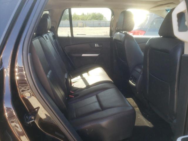 Photo 11 from auction – 2013 FORD EDGE LIMIT with VIN 2FMDK4KC9DBC17962