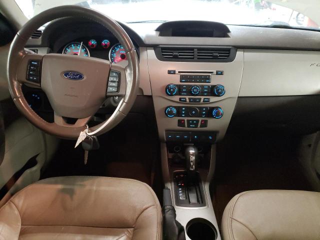 Photo 8 from auction – 2011 FORD FOCUS SEL with VIN 1FAHP3HN0BW101657