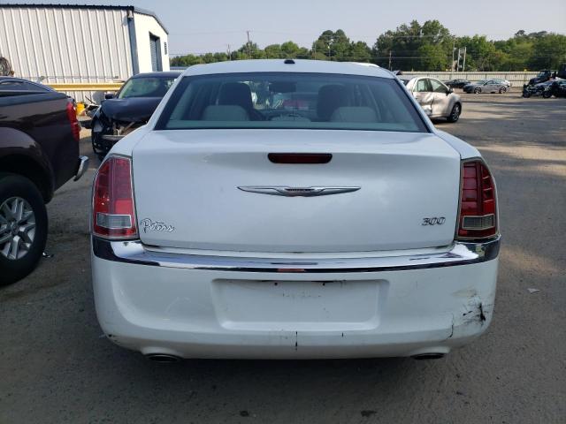 Photo 6 from auction – 2012 CHRYSLER 300 with VIN 2C3CCAAG0CH261431
