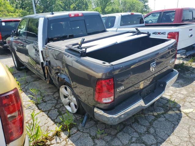 Photo 2 from auction – 2022 RAM 1500 CLASS with VIN 1C6RR7LG6NS239554
