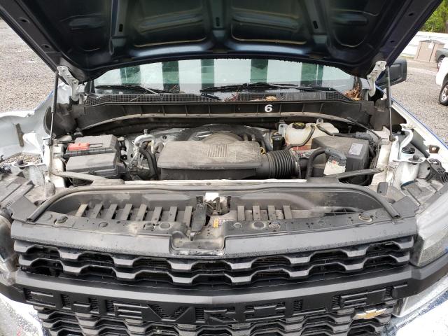 Photo 12 from auction – 2019 CHEVROLET SILVERADO with VIN 3GCNWAEH2KG295013
