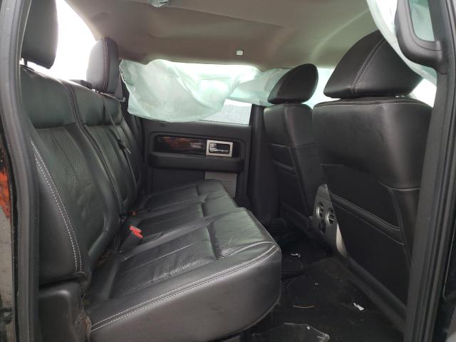 Photo 10 from auction – 2010 FORD F150 SUPER with VIN 1FTFW1EV8AFB17794
