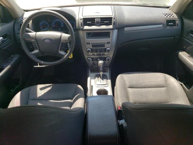 Photo 8 from auction – 2010 FORD FUSION SE with VIN 3FAHP0HA5AR401062