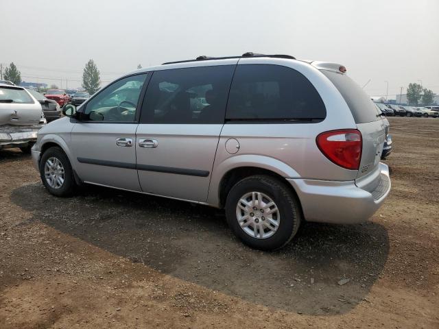 Photo 2 from auction – 2007 DODGE CARAVAN SE with VIN 1D4GP25R87B198275