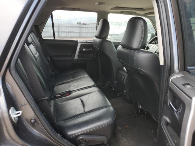 Photo 11 from auction – 2015 TOYOTA 4RUNNER SR with VIN JTEBU5JR6F5204543