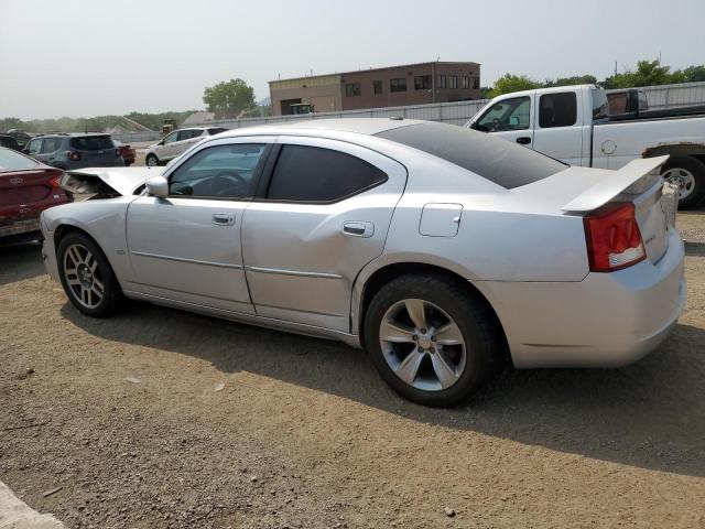 Photo 2 from auction – 2010 DODGE CHARGER SX with VIN 2B3CA3CV8AH138094
