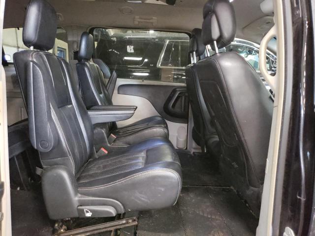 Photo 11 from auction – 2011 CHRYSLER TOWN & COU with VIN 2A4RR8DG6BR617781