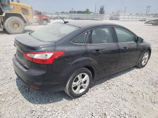 Photo 3 from auction – 2013 FORD FOCUS SE with VIN 1FADP3F2XDL163935