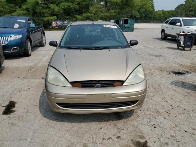 Photo 5 from auction – 2002 FORD FOCUS LX with VIN 1FAFP33P62W157070