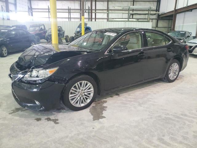 LEXUS ES 350 2014 with VIN JTHBK1GG5E2121211 - Photo from auction