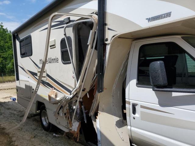 Photo 9 from auction – 2018 FORD ECONOLINE with VIN 1FDWE3FSXHDC39979