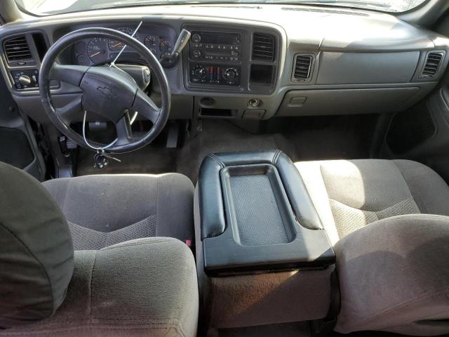 Photo 8 from auction – 2006 CHEVROLET SILVERADO with VIN 1GCEC19TX6Z148645