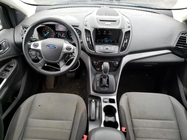 Photo 8 from auction – 2016 FORD ESCAPE SE with VIN 1FMCU9GX4GUB78758