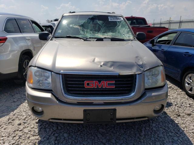 Photo 5 from auction – 2002 GMC ENVOY with VIN 1GKDT13S022450027
