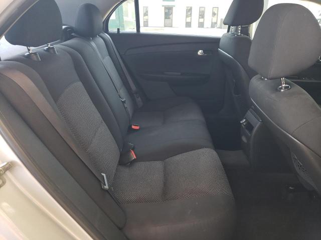 Photo 10 from auction – 2012 CHEVROLET MALIBU 1LT with VIN 1G1ZC5E00CF151015