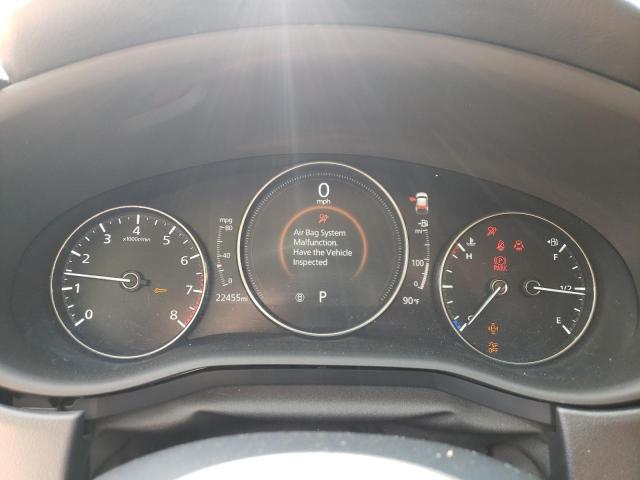 Photo 9 from auction – 2022 MAZDA CX-30 PREF with VIN 3MVDMBCL4NM421794
