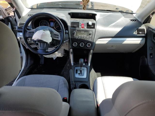 Photo 8 from auction – 2014 SUBARU FORESTER 2 with VIN JF2SJAEC1EH423243
