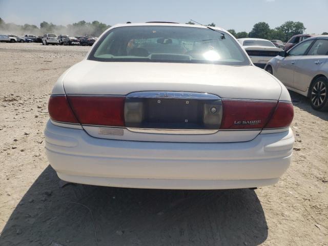 Photo 6 from auction – 2003 BUICK LESABRE CU with VIN 1G4HP52K53U143531